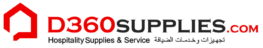 D360 Supplies – Hospitality Supplies& Services |تجهيزات وخدمات الضيافة